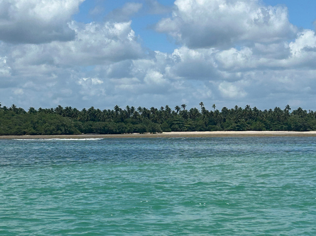 JR TURISMO-莫罗圣保罗必去景点