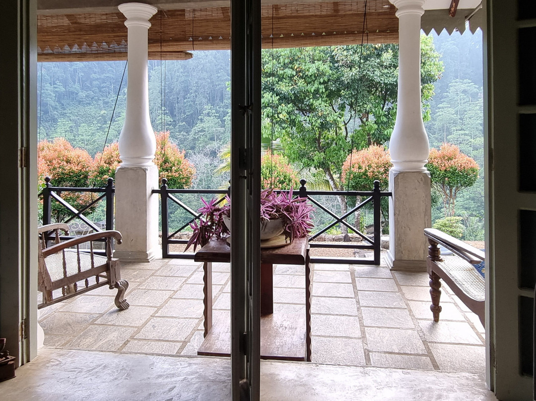 Jansens Bungalow主图