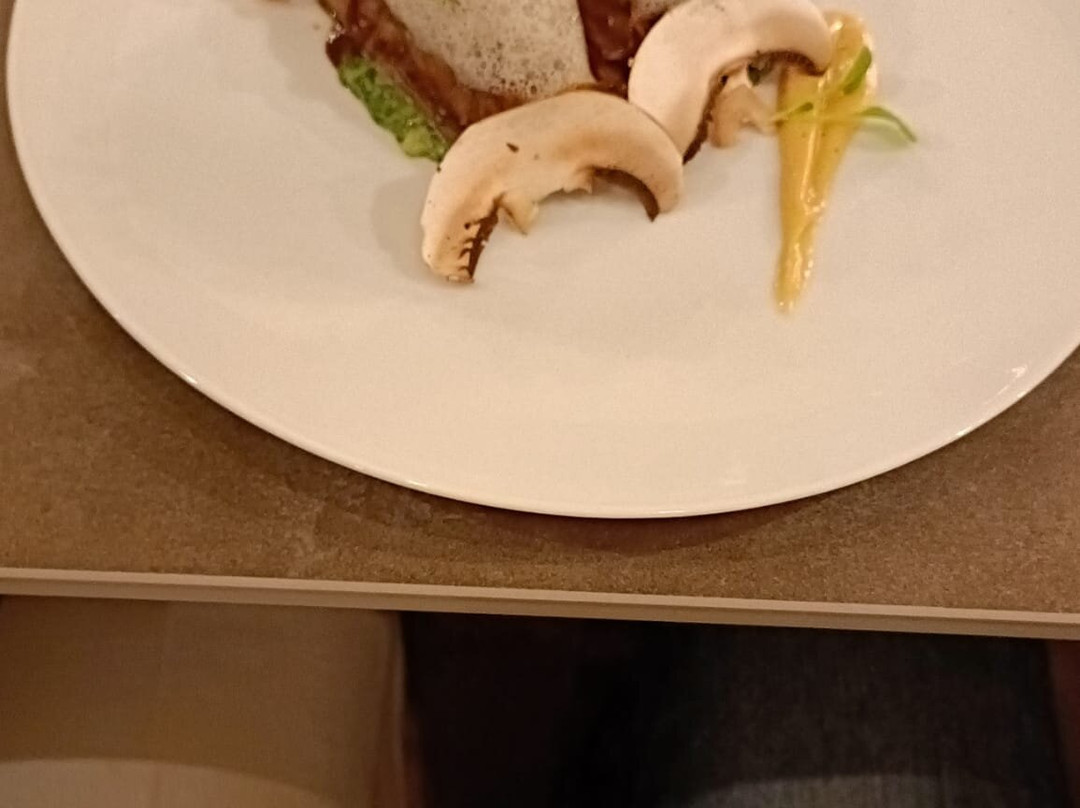 Hotel Casa Arcas主图