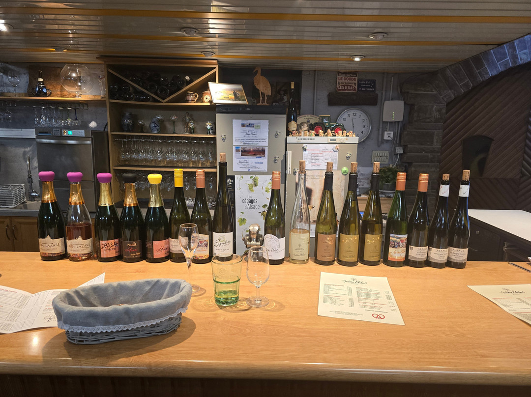 Vins d'Alsace Antoine Ehrhart景点图片