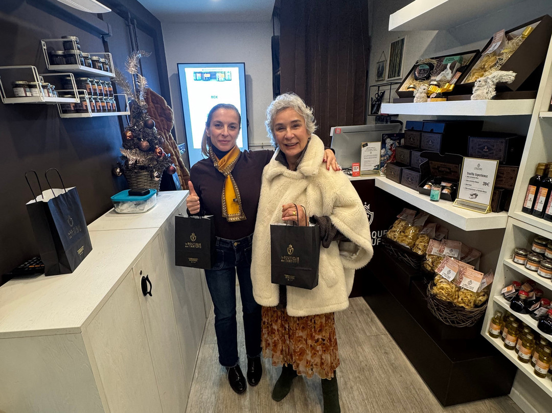 La Boutique Del Tartufo-米兰必去景点