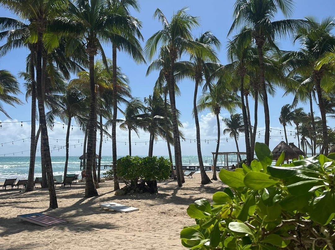 Grand Luxxe at Vidanta Riviera Maya主图