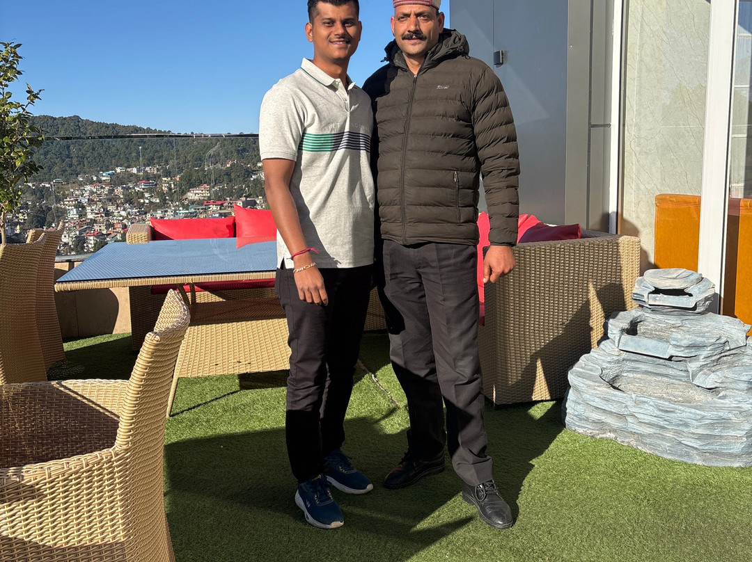 Hotel Nature Valley主图