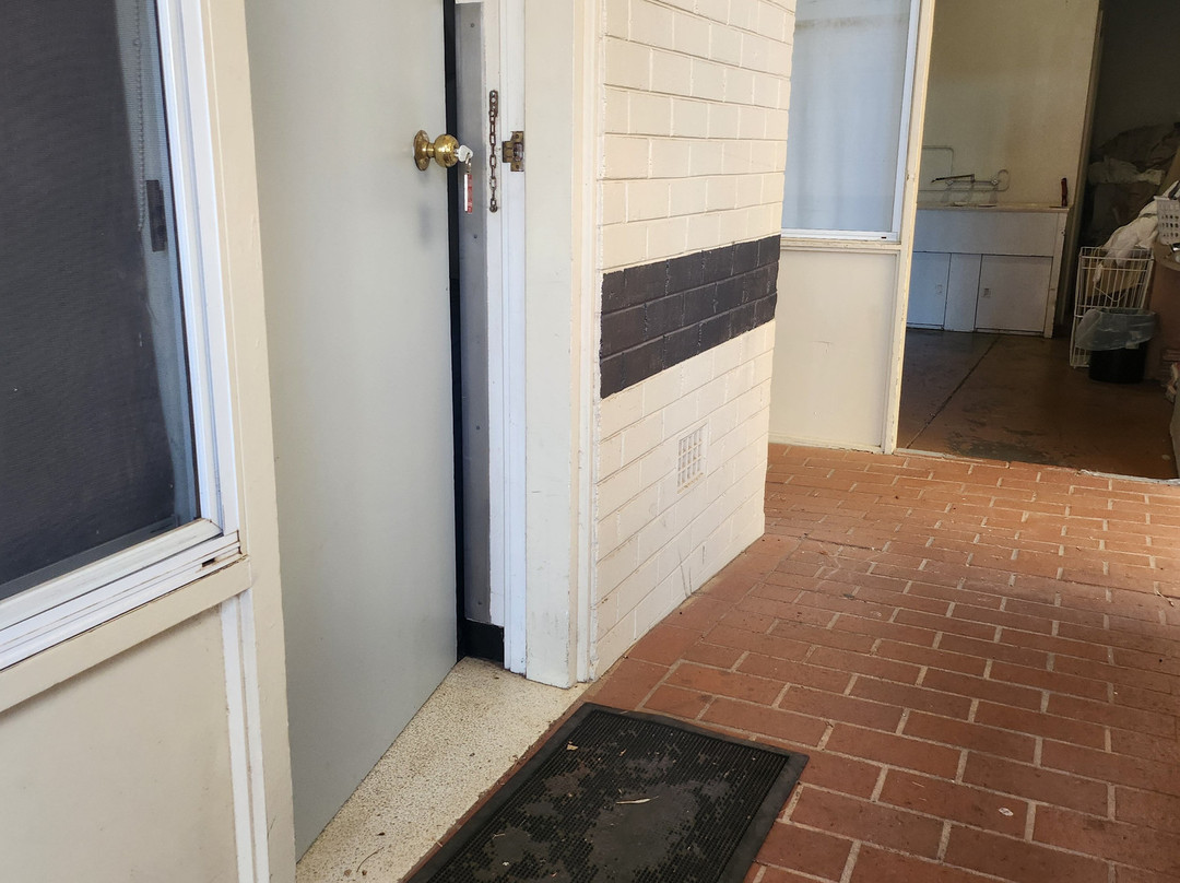 伊克格里菲斯汽车旅馆主图