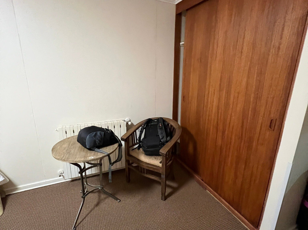 Hosteria Tunkelen主图