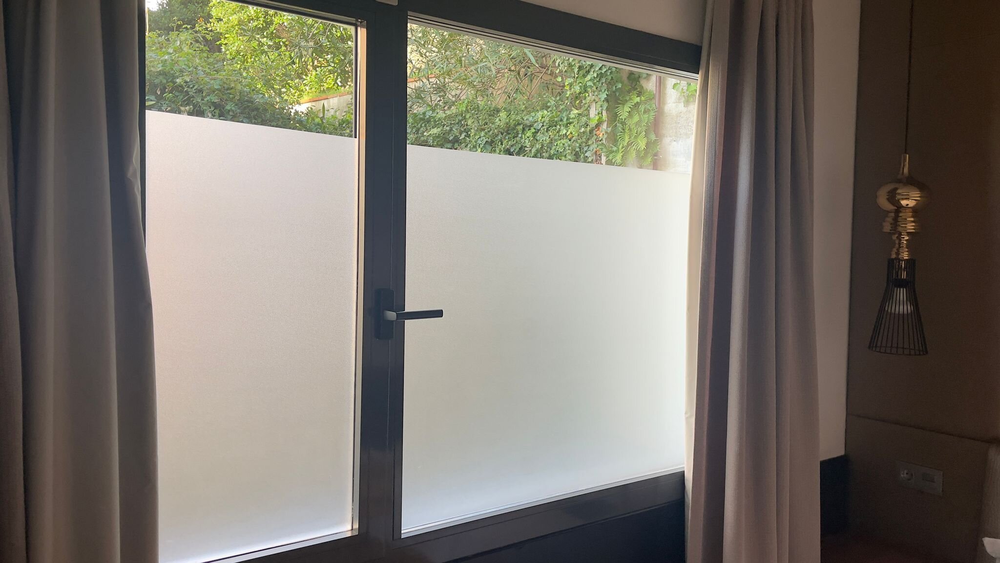 Hotel Art Santander-酒店景观