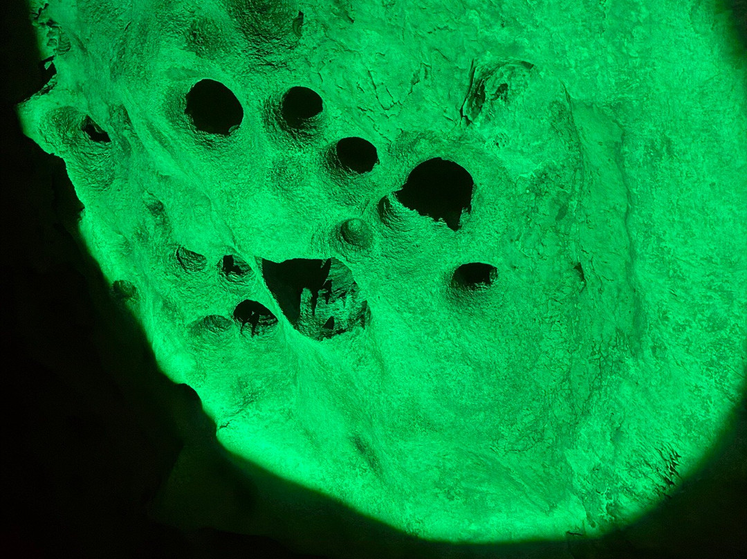 Cueva Ventana-阿雷西沃必去景点