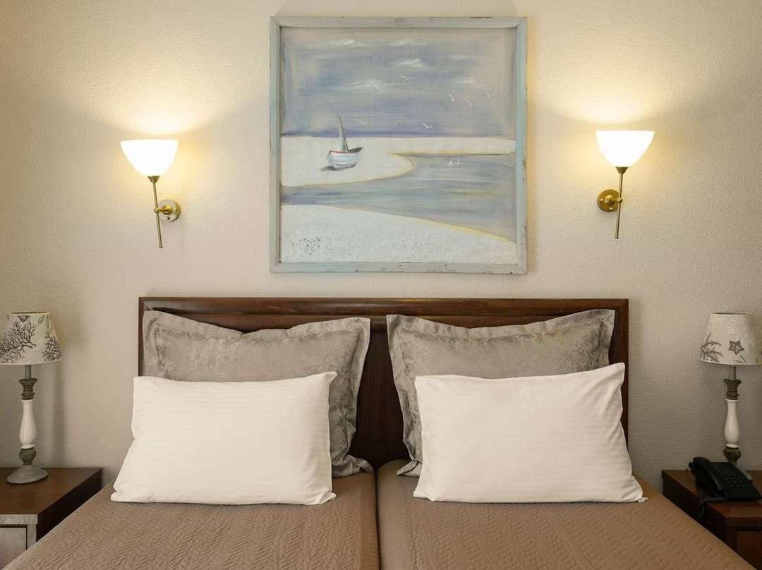 Alkyonis Hotel主图