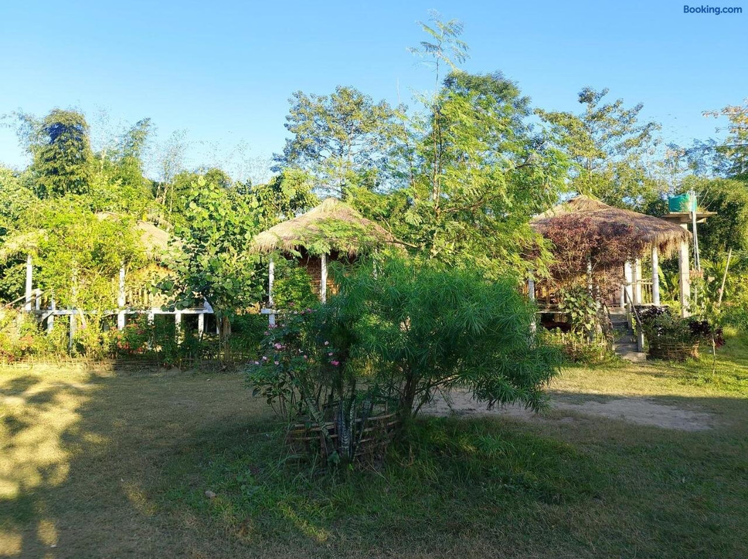 Resort Sunrise Majuli