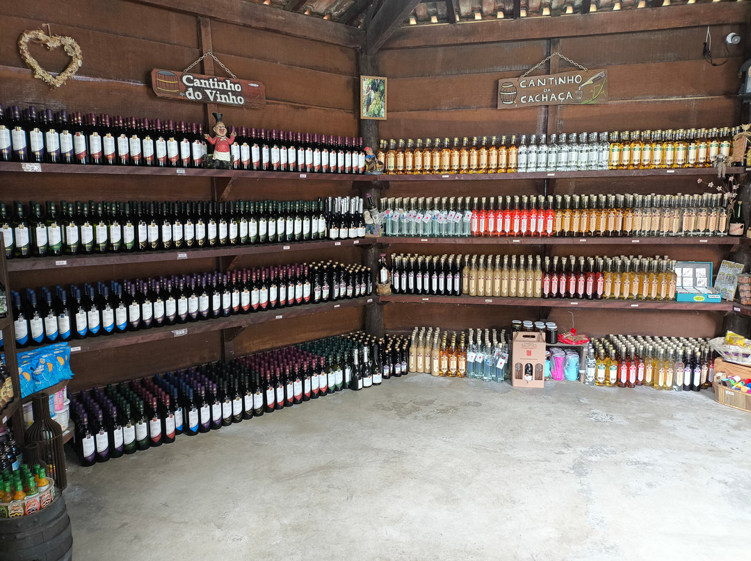 Vinícola Família Silotto-塞拉内格拉必去景点