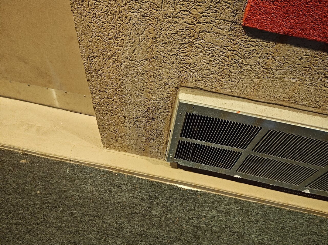 Super 8 by Wyndham Harrington