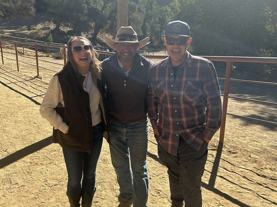 Circle Bar B Guest Ranch & Stables-戈利塔必去景点