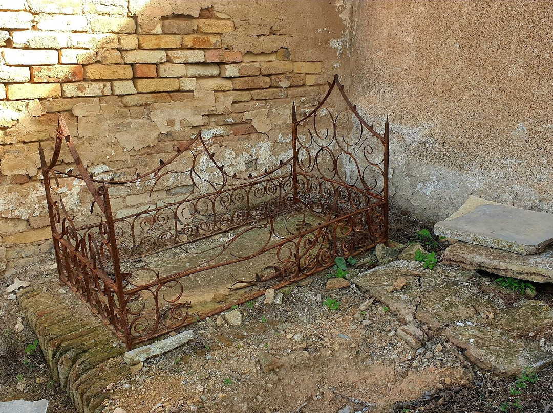 Antiguo Cementerio de Escombreras景点图片