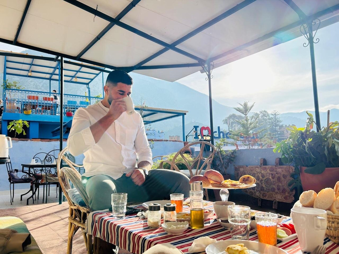 卡萨米格尔酒店主图