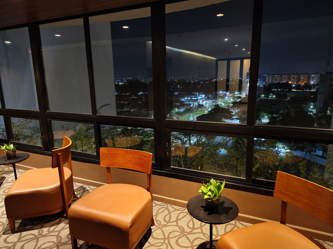 Royal Palm Tower Indaiatuba主图