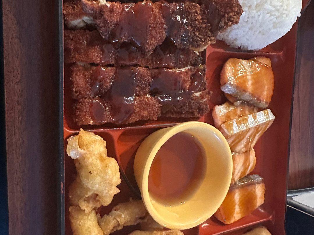 You Me Sushi All You Can Eat