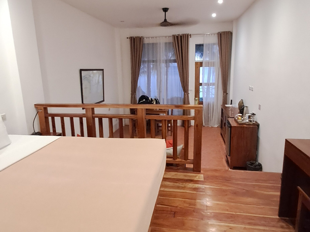 薄荷岛景海滨度假村主图