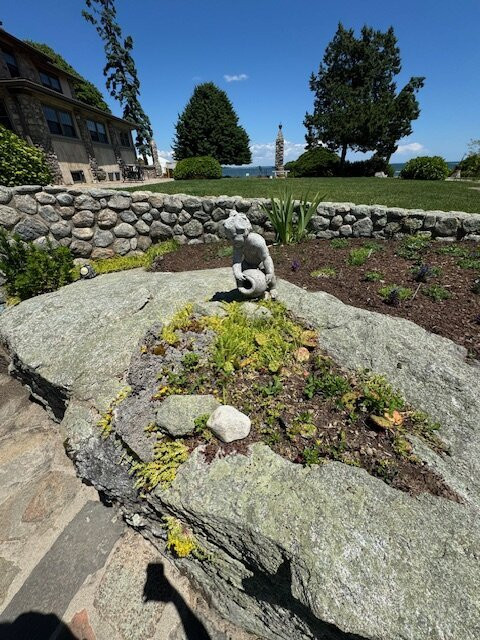Enders Island-Stonington必去景点