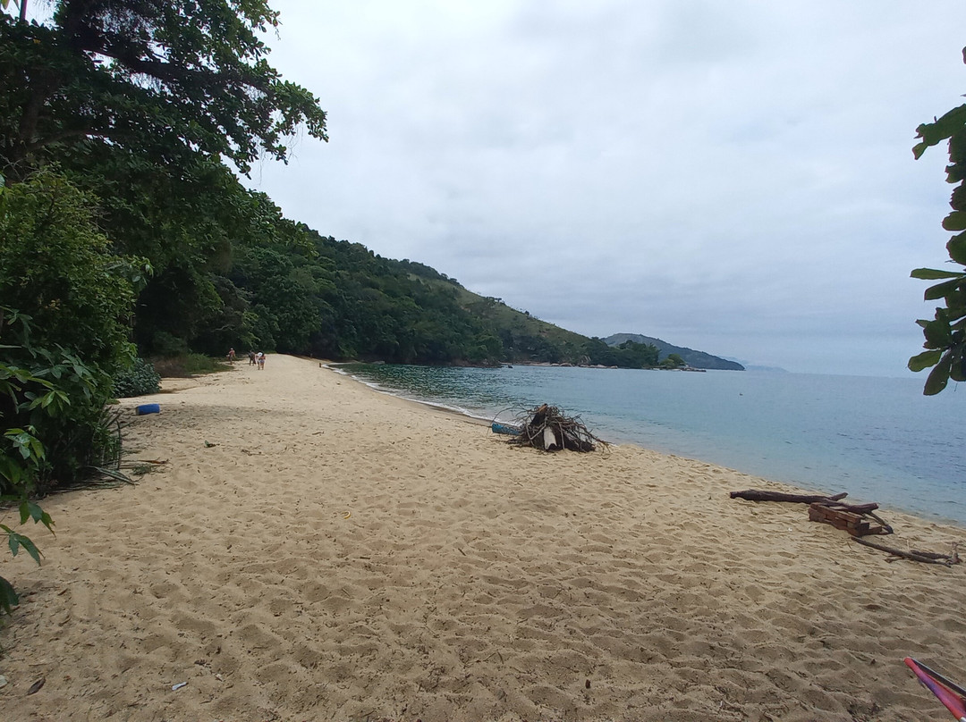 Praia dos Maciéis景点图片
