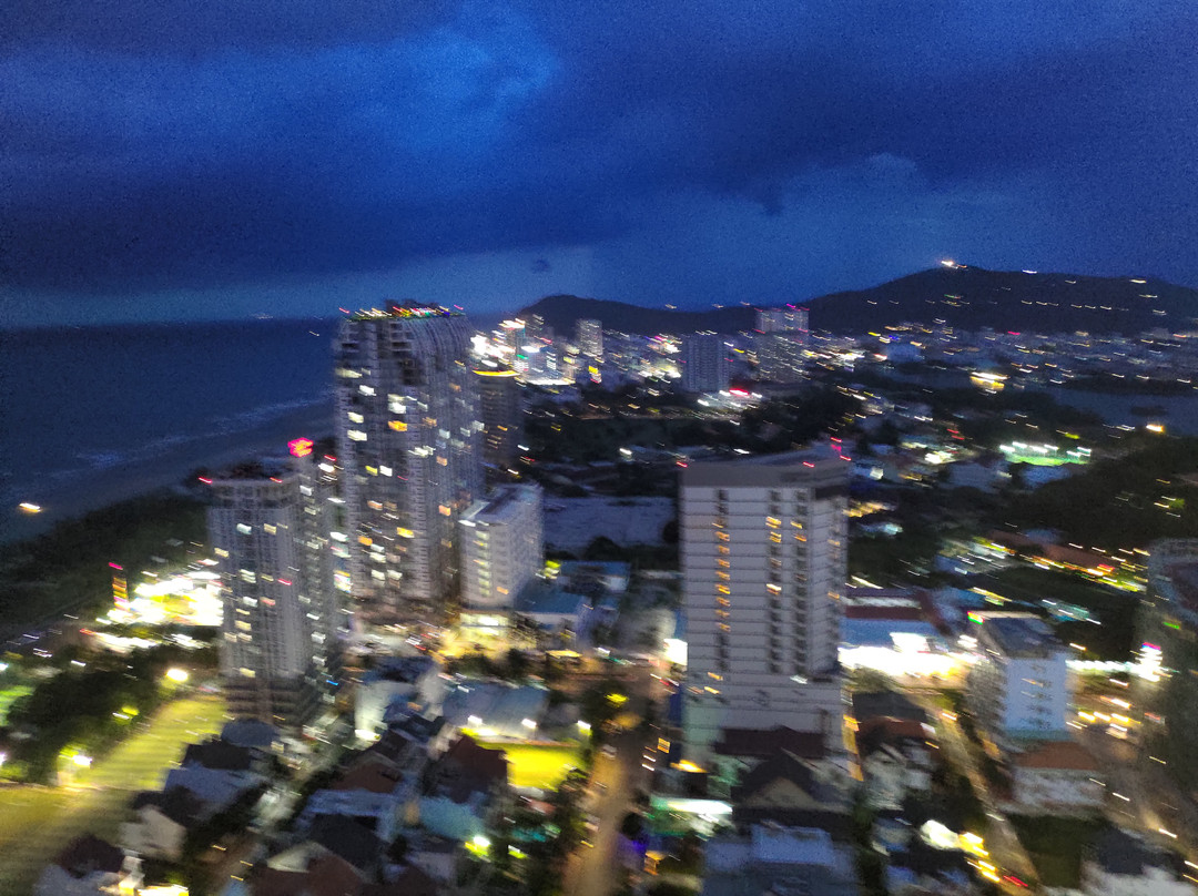 Bãi Biển Vũng Tàu-头顿必去景点