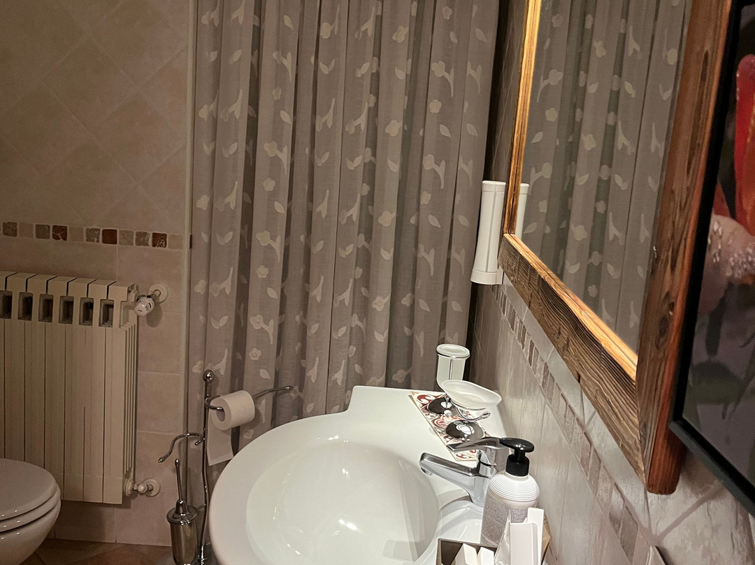 Hotel Restaurant & Residence Filey主图