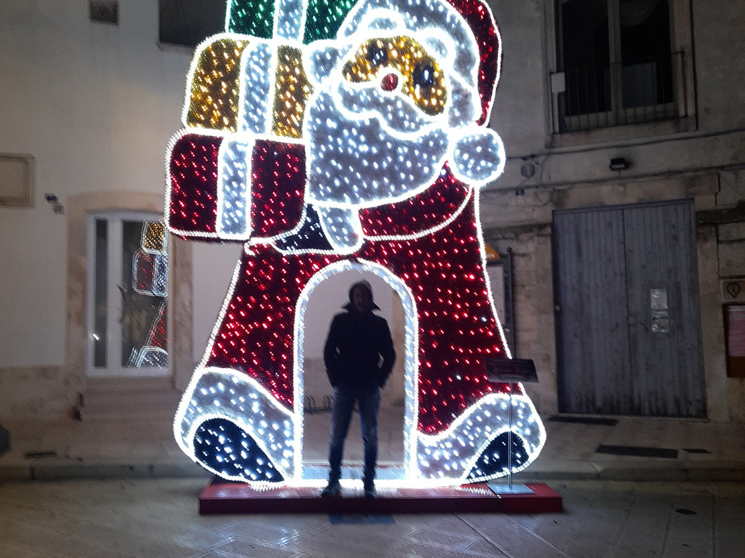 La Terra Viaggi-拉古萨必去景点