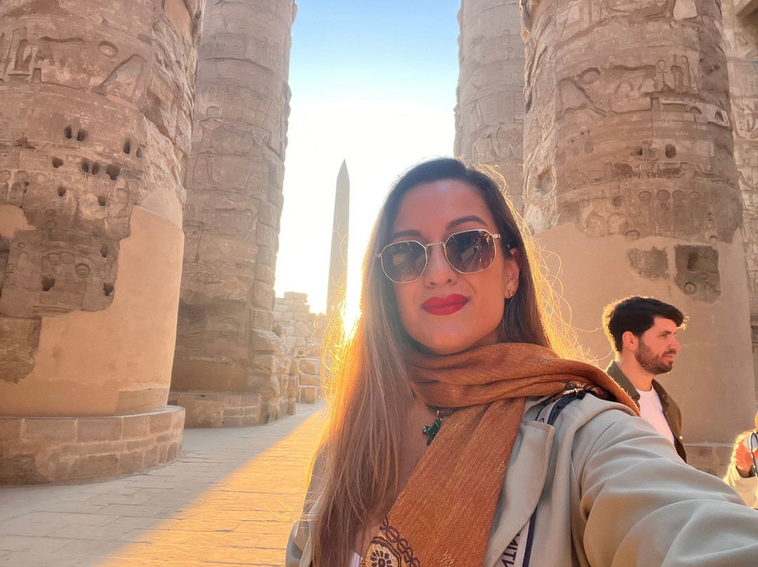 Conocer Egipto-开罗必去景点