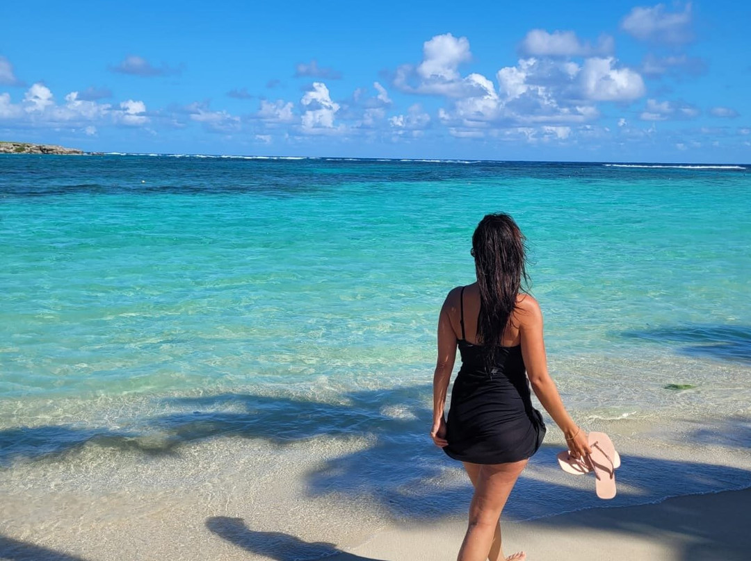 Miami Vice-Saint Francois必去景点