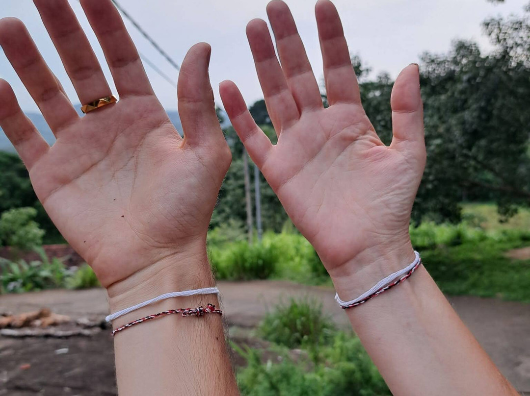 Maligathanna Rajamaha Viharaya-Polgahawela必去景点