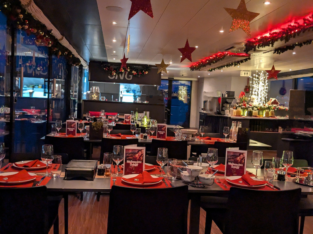 SNG-卢塞恩必去景点