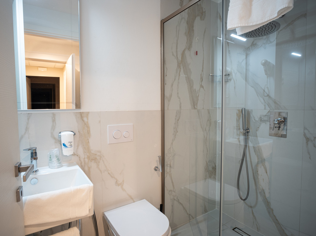 Cuneo Hotel主图