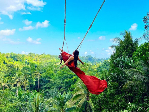 Bali Jhon Tour-乌布必去景点