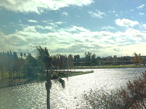 大学广场海滨酒店主图