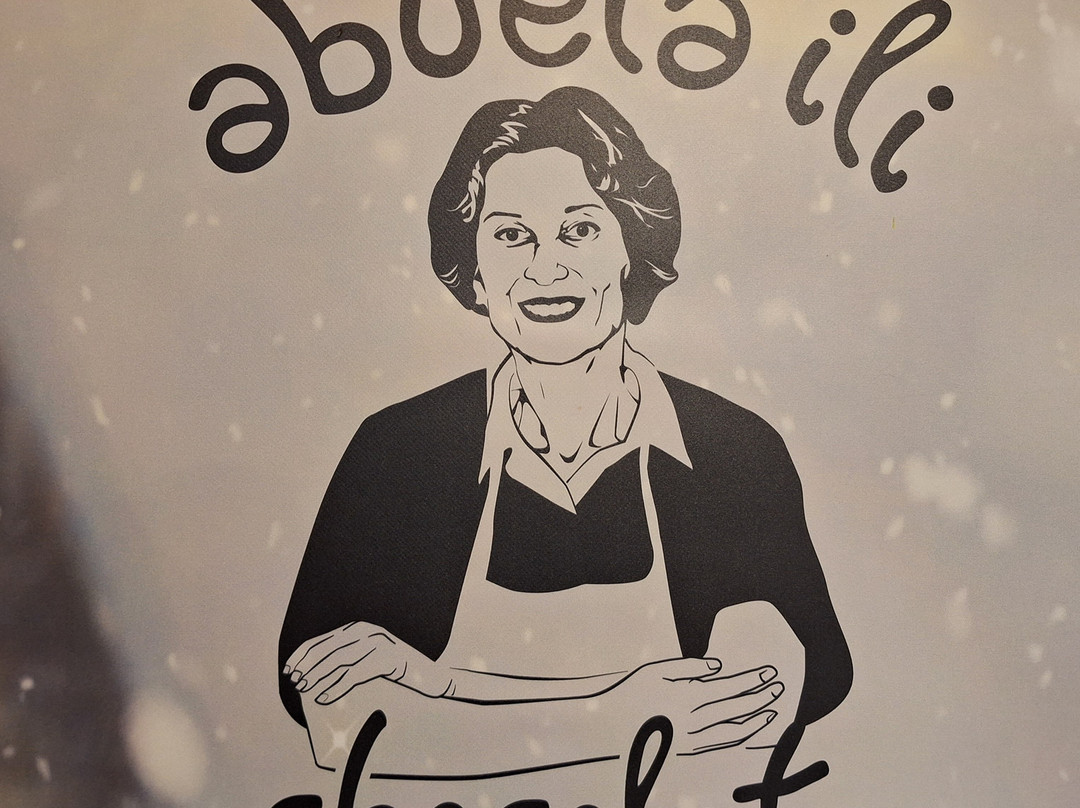 Abuela ili chocolate景点图片