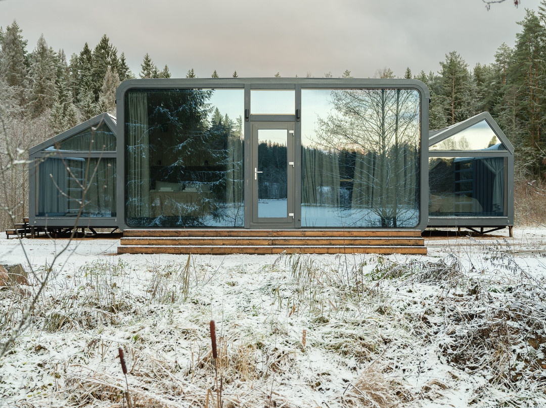 Klevoye Mesto Hotel