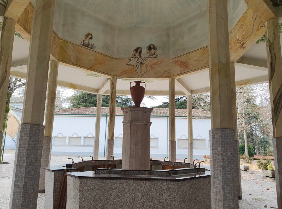 Terme di Riolo-Riolo Terme必去景点