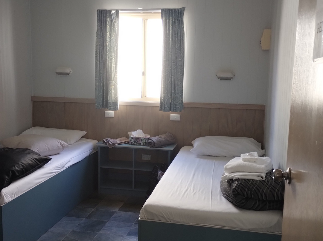 Pleasurelea Tourist Resort主图