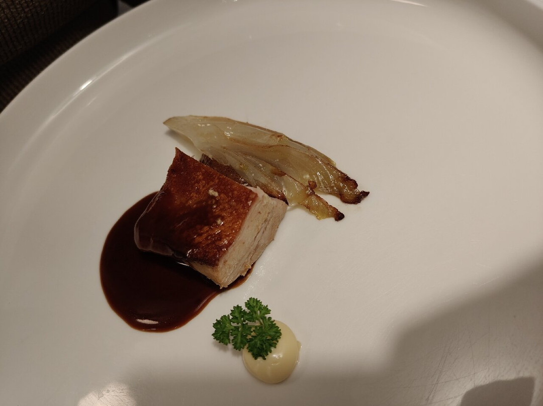 Core by Clare Smyth