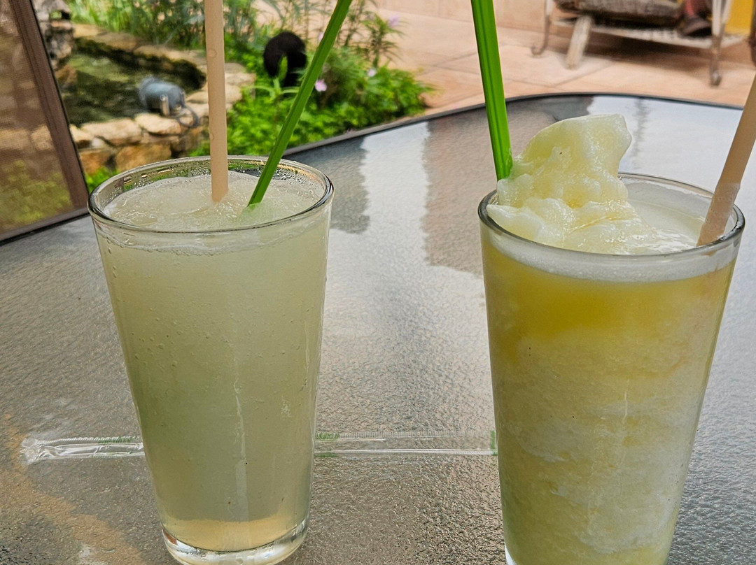 Cafetería Hun Pic Tok