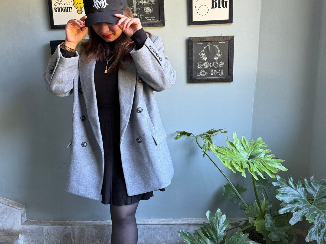 Ashraya Boutique Homestay主图