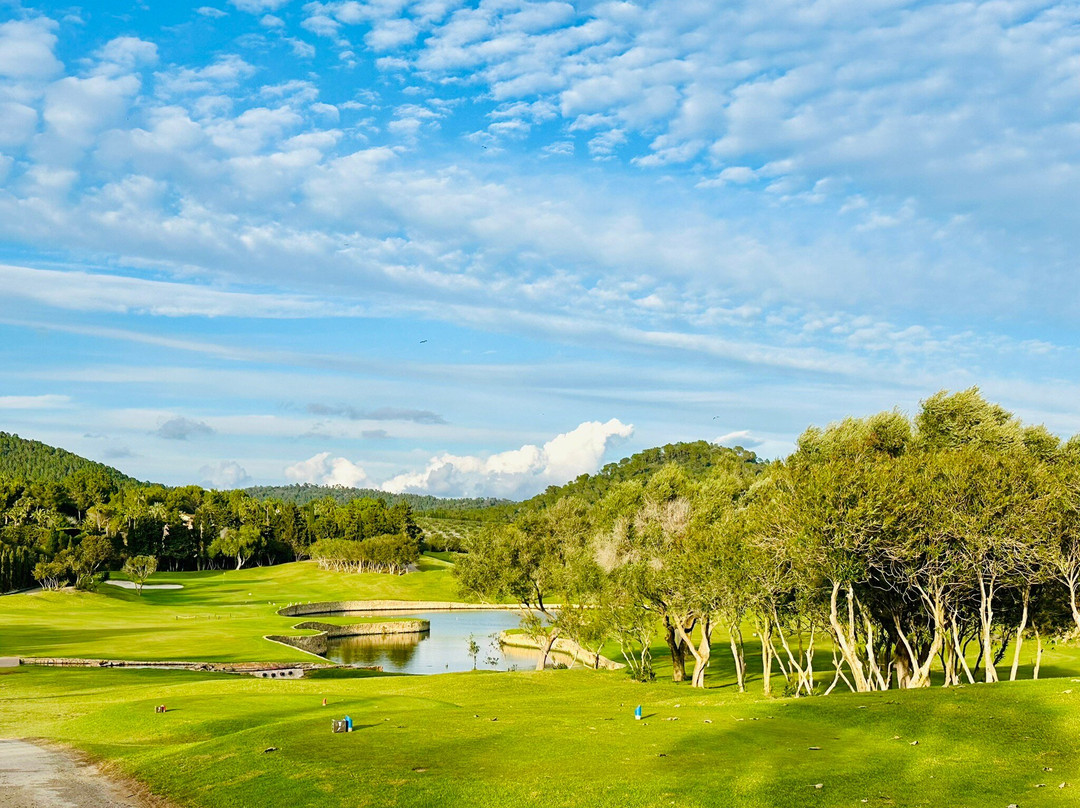 Pula Golf Resort主图