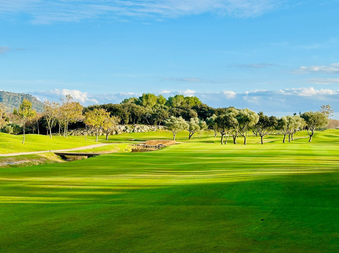 Pula Golf Resort主图
