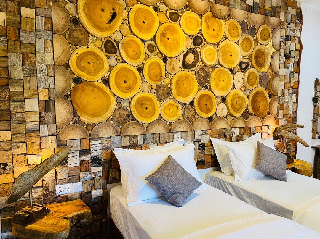 Arutha Inn Hanimaadhoo