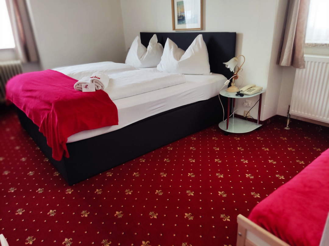 基辛维特酒店主图