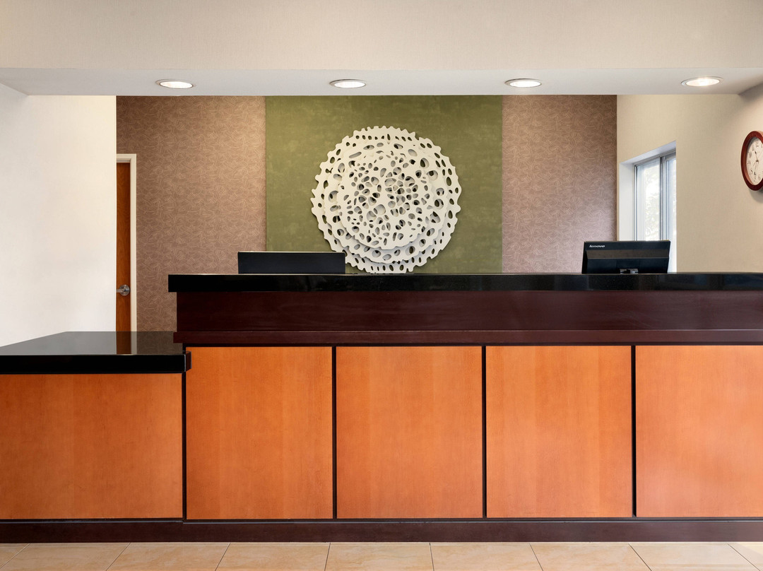 Fairfield by Marriott Inn & Suites Stillwater主图