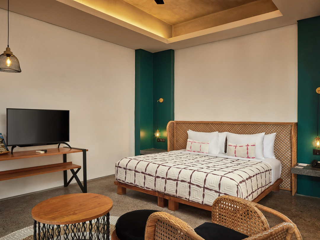 Shore Amora Canggu主图