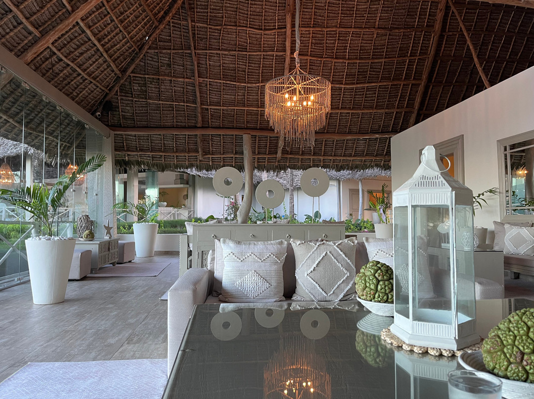 Zawadi Hotel Zanzibar主图