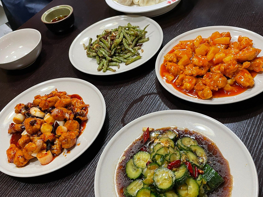 Beijinger Kitchen厨艺课景点图片