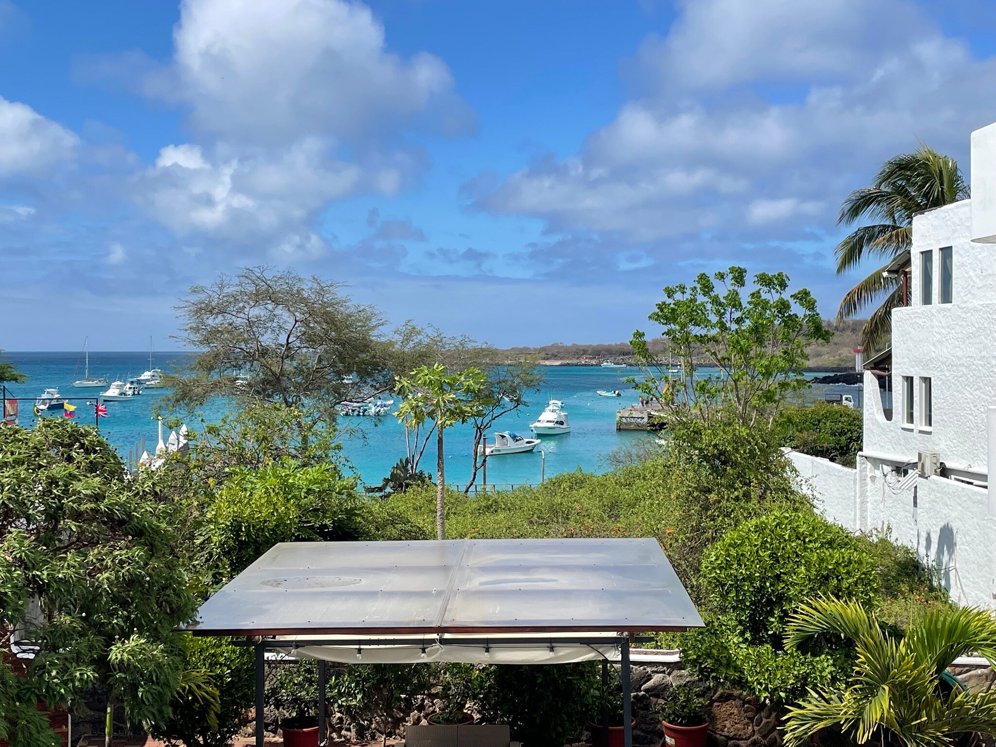 Casa Opuntia Galapagos-官方