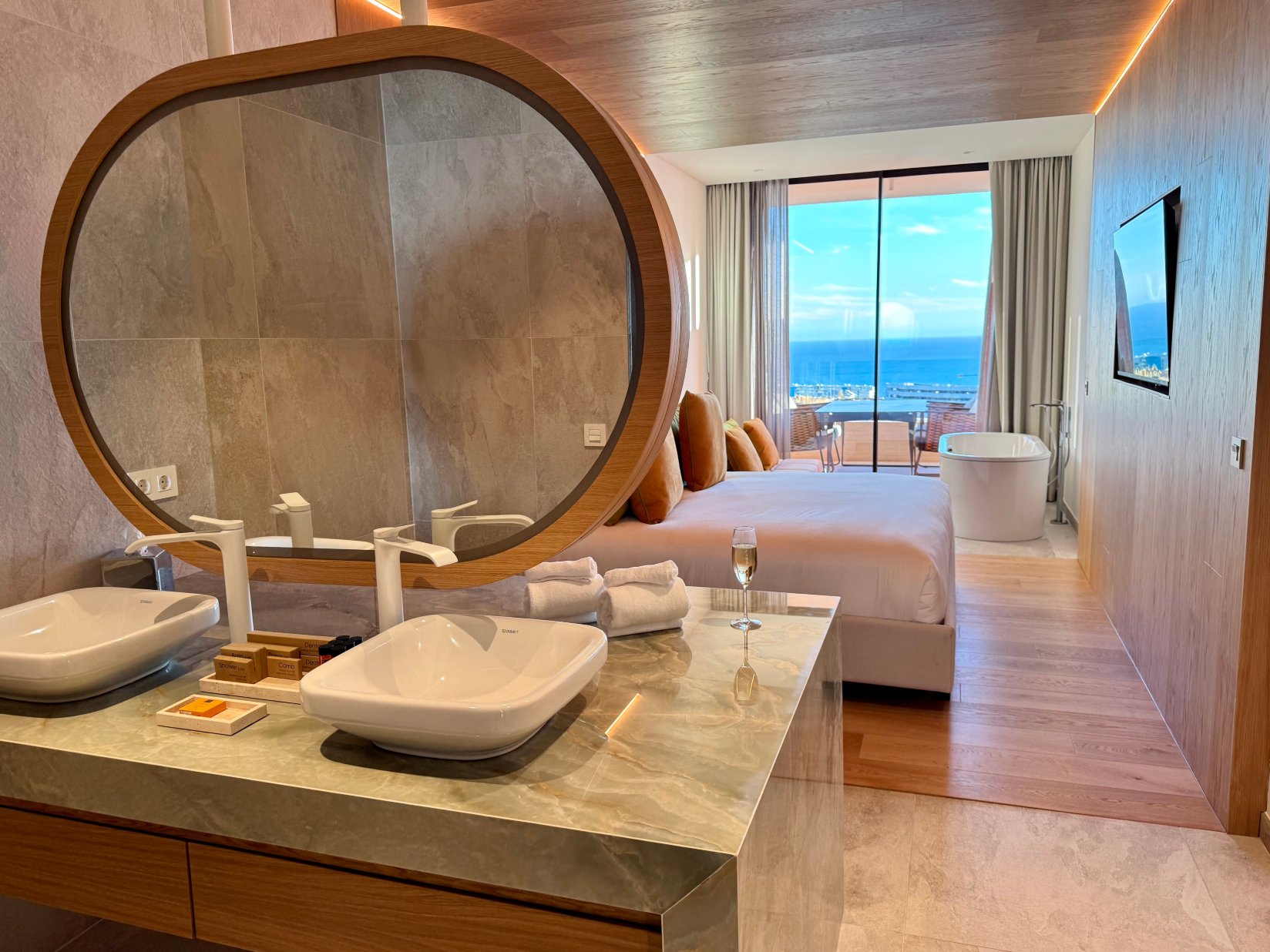 Leiro Residences-客卧